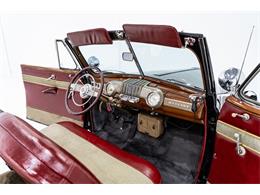 1947 Mercury Eight (CC-1943341) for sale in Montreal, Quebec