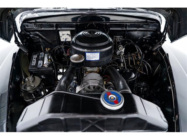 1947 Mercury Eight (CC-1943341) for sale in Montreal, Quebec
