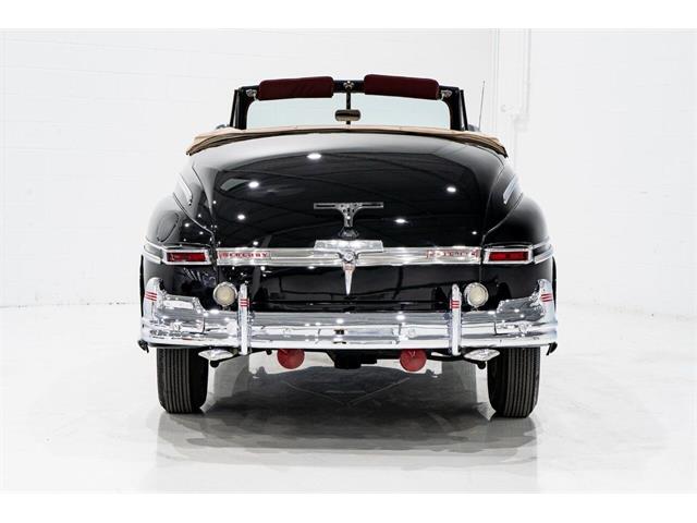 1947 Mercury Eight (CC-1943341) for sale in Montreal, Quebec