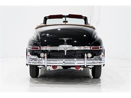 1947 Mercury Eight (CC-1943341) for sale in Montreal, Quebec
