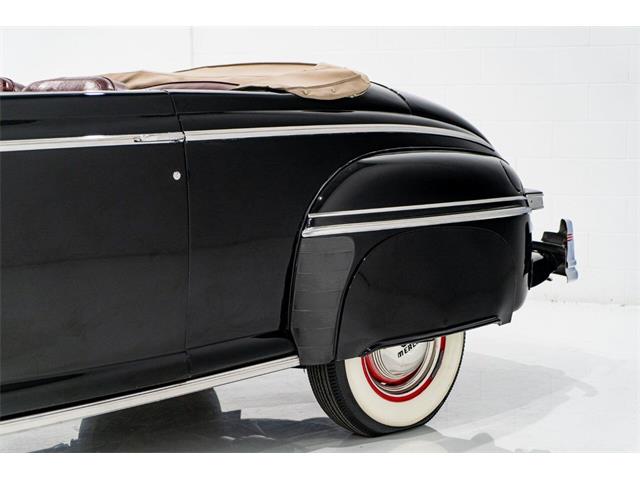 1947 Mercury Eight (CC-1943341) for sale in Montreal, Quebec