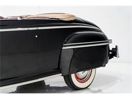 1947 Mercury Eight (CC-1943341) for sale in Montreal, Quebec