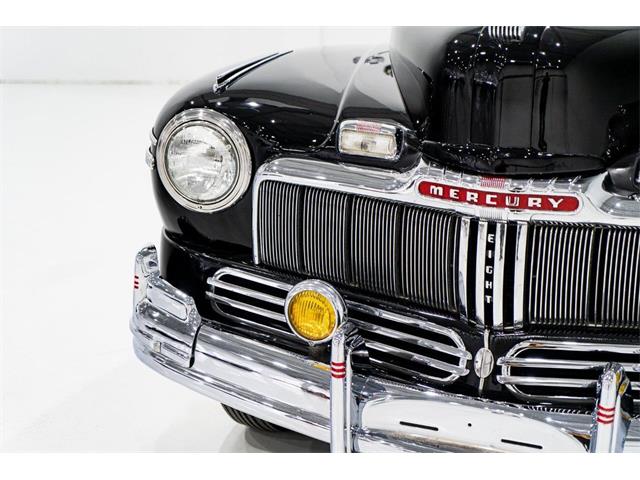 1947 Mercury Eight (CC-1943341) for sale in Montreal, Quebec