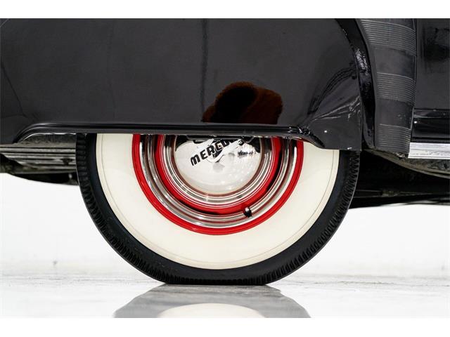 1947 Mercury Eight (CC-1943341) for sale in Montreal, Quebec