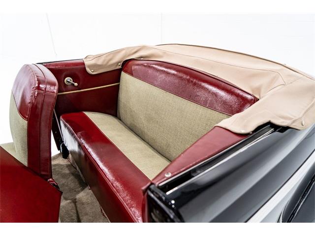 1947 Mercury Eight (CC-1943341) for sale in Montreal, Quebec