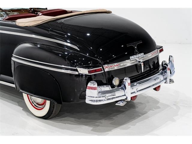 1947 Mercury Eight (CC-1943341) for sale in Montreal, Quebec