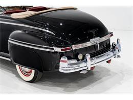 1947 Mercury Eight (CC-1943341) for sale in Montreal, Quebec