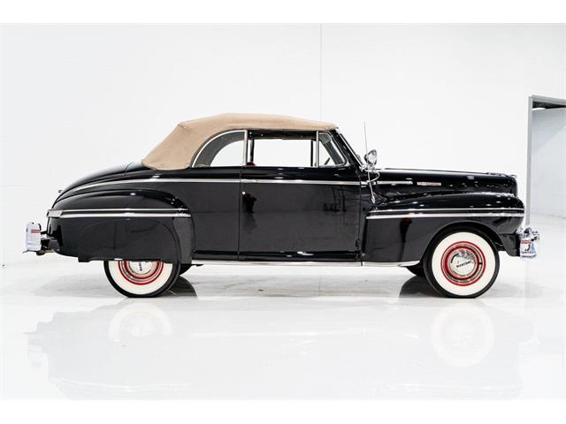1947 Mercury Eight (CC-1943341) for sale in Montreal, Quebec