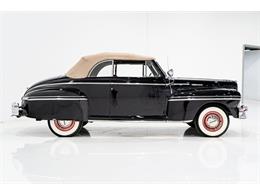 1947 Mercury Eight (CC-1943341) for sale in Montreal, Quebec