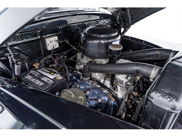 1947 Mercury Eight (CC-1943341) for sale in Montreal, Quebec