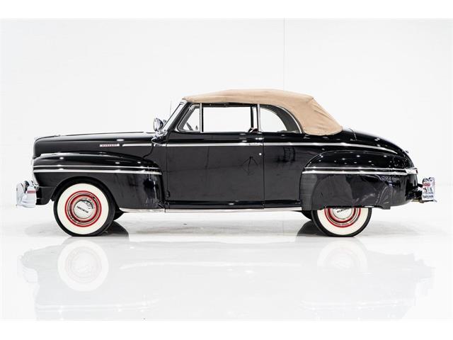 1947 Mercury Eight (CC-1943341) for sale in Montreal, Quebec