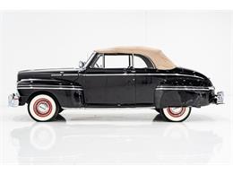 1947 Mercury Eight (CC-1943341) for sale in Montreal, Quebec