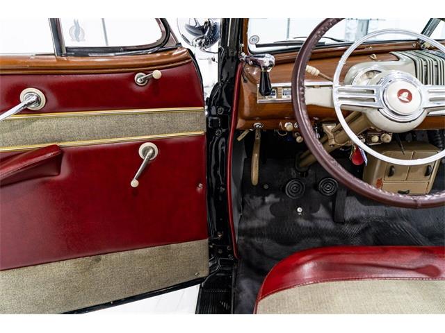1947 Mercury Eight (CC-1943341) for sale in Montreal, Quebec