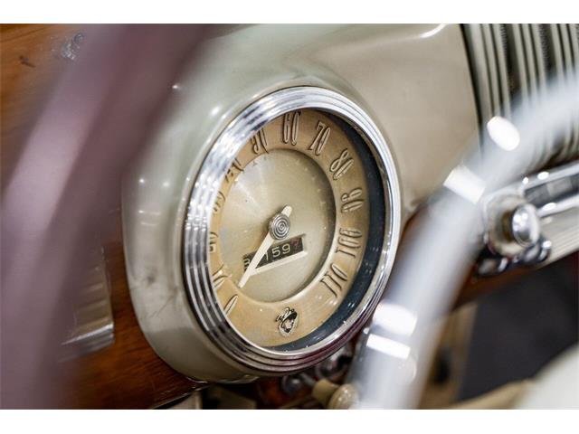 1947 Mercury Eight (CC-1943341) for sale in Montreal, Quebec