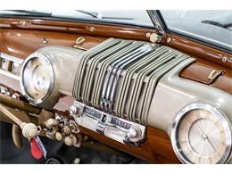 1947 Mercury Eight (CC-1943341) for sale in Montreal, Quebec
