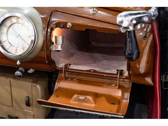 1947 Mercury Eight (CC-1943341) for sale in Montreal, Quebec