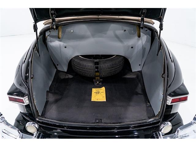1947 Mercury Eight (CC-1943341) for sale in Montreal, Quebec