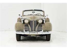1939 Cadillac Series 75 (CC-1943342) for sale in Montreal, Quebec