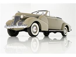 1939 Cadillac Series 75 (CC-1943342) for sale in Montreal, Quebec