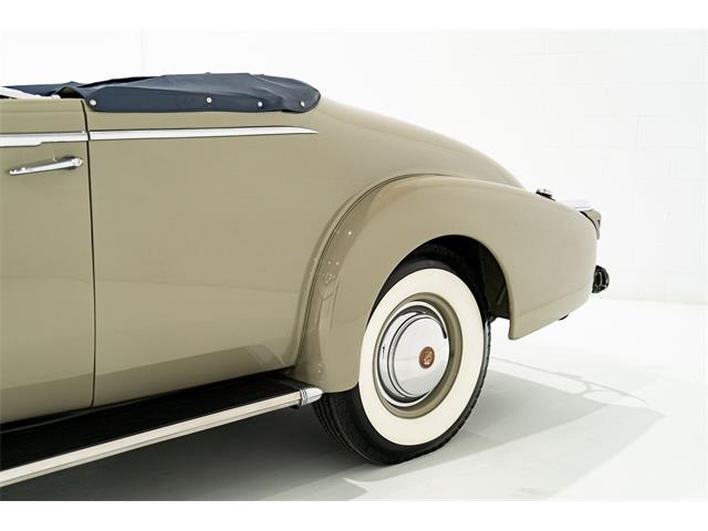 1939 Cadillac Series 75 (CC-1943342) for sale in Montreal, Quebec