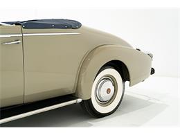 1939 Cadillac Series 75 (CC-1943342) for sale in Montreal, Quebec