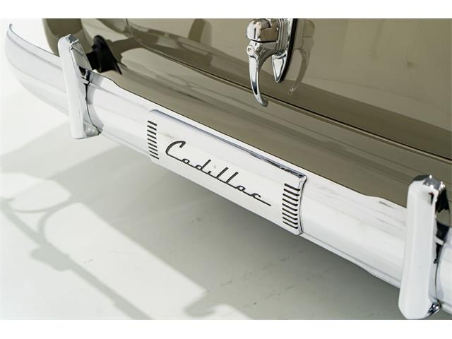 1939 Cadillac Series 75 (CC-1943342) for sale in Montreal, Quebec