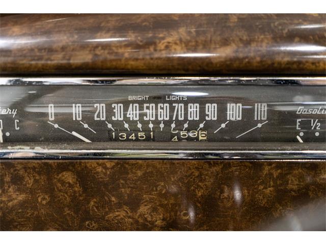 1939 Cadillac Series 75 (CC-1943342) for sale in Montreal, Quebec