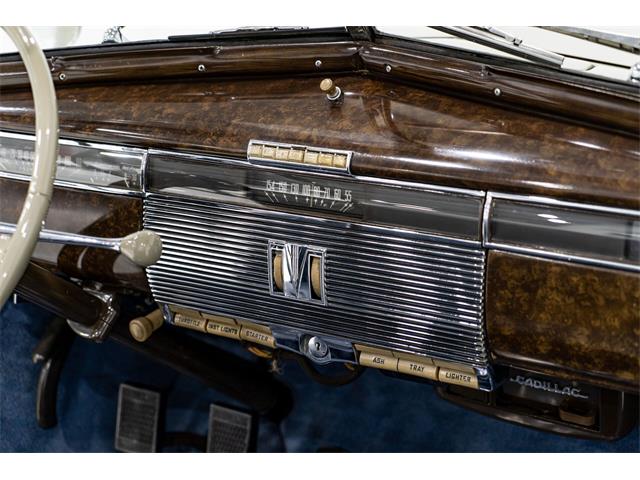 1939 Cadillac Series 75 (CC-1943342) for sale in Montreal, Quebec