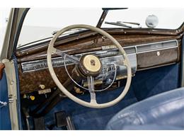 1939 Cadillac Series 75 (CC-1943342) for sale in Montreal, Quebec