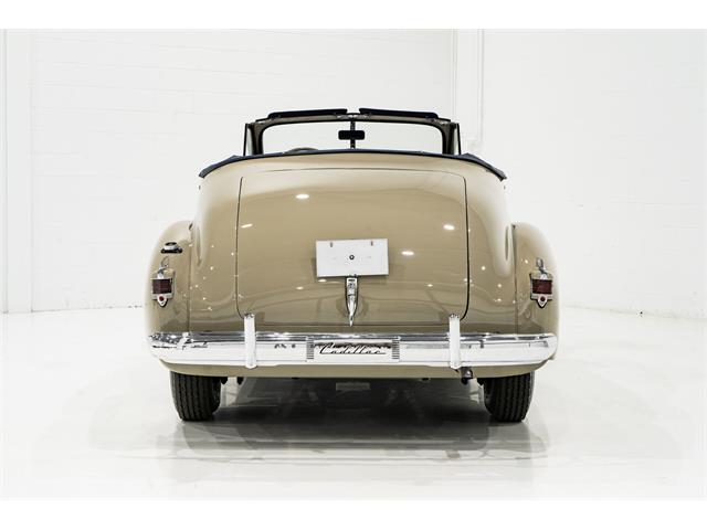 1939 Cadillac Series 75 (CC-1943342) for sale in Montreal, Quebec