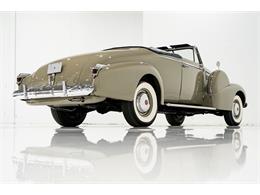 1939 Cadillac Series 75 (CC-1943342) for sale in Montreal, Quebec