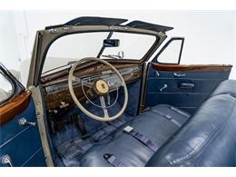 1939 Cadillac Series 75 (CC-1943342) for sale in Montreal, Quebec