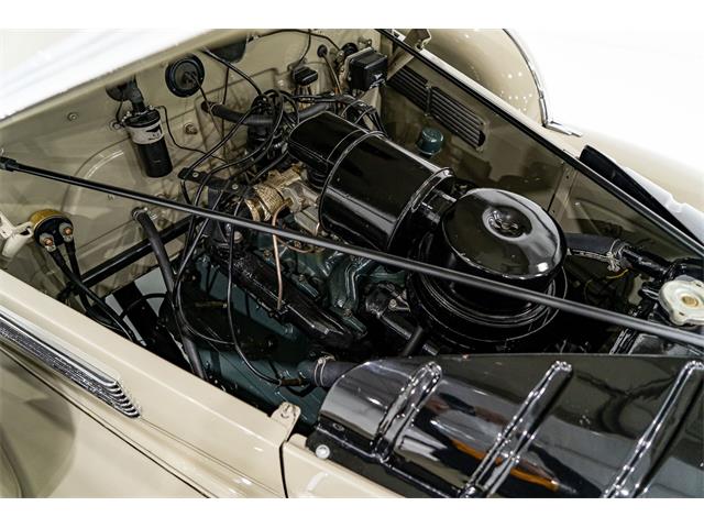 1939 Cadillac Series 75 (CC-1943342) for sale in Montreal, Quebec