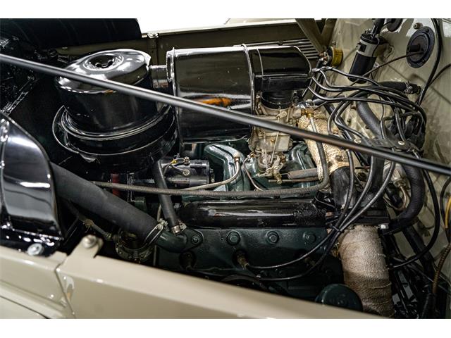 1939 Cadillac Series 75 (CC-1943342) for sale in Montreal, Quebec