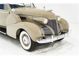 1939 Cadillac Series 75 (CC-1943342) for sale in Montreal, Quebec