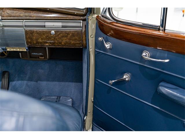1939 Cadillac Series 75 (CC-1943342) for sale in Montreal, Quebec