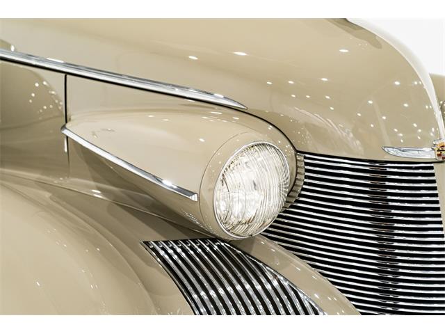 1939 Cadillac Series 75 (CC-1943342) for sale in Montreal, Quebec