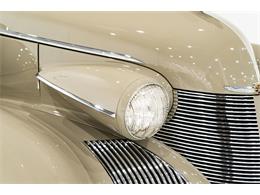1939 Cadillac Series 75 (CC-1943342) for sale in Montreal, Quebec