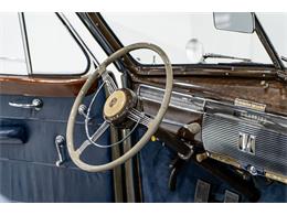 1939 Cadillac Series 75 (CC-1943342) for sale in Montreal, Quebec