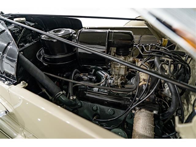 1939 Cadillac Series 75 (CC-1943342) for sale in Montreal, Quebec