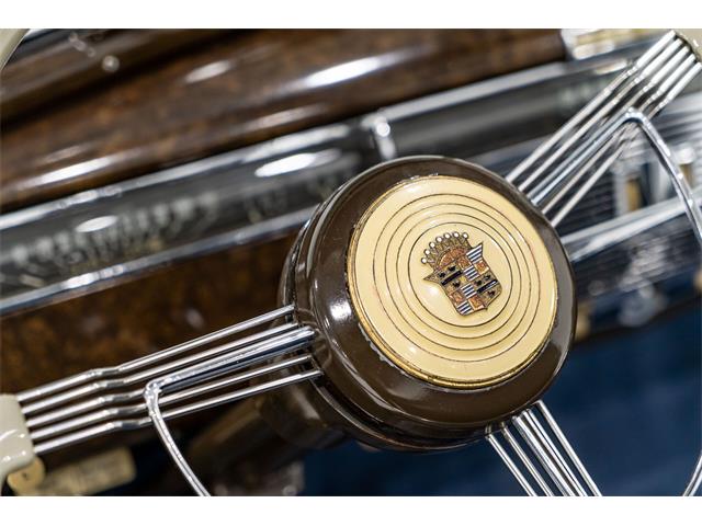 1939 Cadillac Series 75 (CC-1943342) for sale in Montreal, Quebec