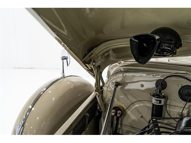 1939 Cadillac Series 75 (CC-1943342) for sale in Montreal, Quebec