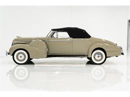1939 Cadillac Series 75 (CC-1943342) for sale in Montreal, Quebec