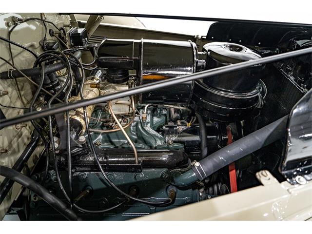 1939 Cadillac Series 75 (CC-1943342) for sale in Montreal, Quebec