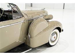 1939 Cadillac Series 75 (CC-1943342) for sale in Montreal, Quebec