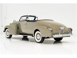 1939 Cadillac Series 75 (CC-1943342) for sale in Montreal, Quebec