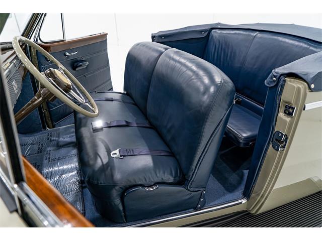 1939 Cadillac Series 75 (CC-1943342) for sale in Montreal, Quebec