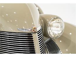 1939 Cadillac Series 75 (CC-1943342) for sale in Montreal, Quebec