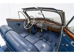 1939 Cadillac Series 75 (CC-1943342) for sale in Montreal, Quebec
