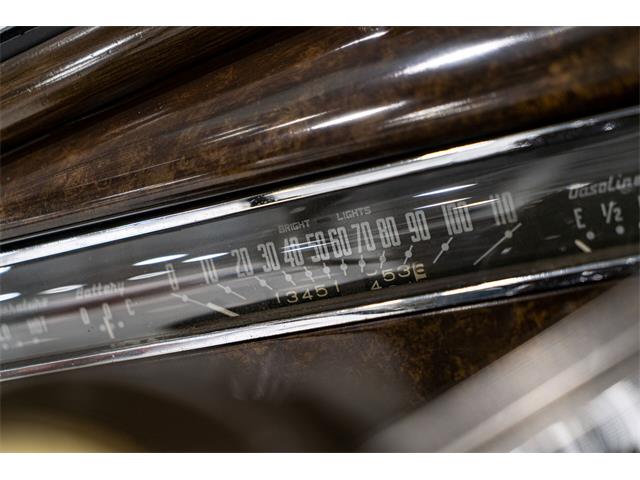 1939 Cadillac Series 75 (CC-1943342) for sale in Montreal, Quebec